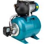 Grupo de Presión de Agua Jet con Bomba de Plástico 1017 EvoSanitary®
