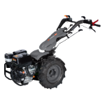 Motocultor MT370 Loncin Arranque eléctrico EvoTools +Plus®