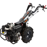 Motocultor MTD370 Diésel Kama Arranque eléctrico EvoTools +Plus®