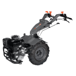 Motocultor MT760 Loncin con Arranque Eléctrico EvoTools +Plus®