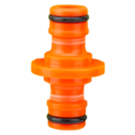 Acople Doble para Manguera 2012 EvoTools®