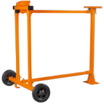 Soporte para Partidor de Troncos