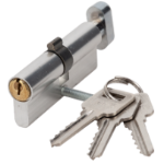 Cilindro, 3 Llaves, EvoTools®