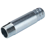 Racor de Manguera Galvanizado EvoSanitary®