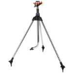 Aspersor de Impacto con Trípode EvoTools +Plus®