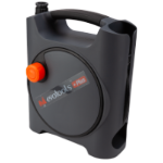 Enrollador de Pared con Micro Manguera EvoTools +Plus®