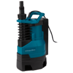 Bomba Sumergible para Agua Sucia con Flotador Integrado SDP750 EvoSanitary®