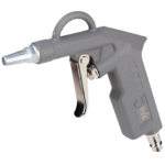 Pistola de Soplado de Aire Comprimido