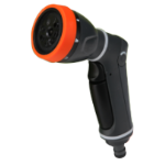 Pistola de Riego con 8 Funciones 2015 EvoTools +Plus®