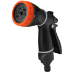 Pistola de Riego 8 Funciones 2014 EvoTools +Plus®