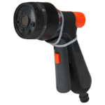 Pistola de Riego con 7 Funciones 2015 EvoTools +Plus®