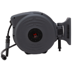 Enrollador de Manguera Automático de Pared con Manguera EvoTools +Plus®