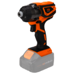 Atornillador de Impacto 1/4 Hex sin Batería ni Cargador MAX 20V ONE EvoTools®