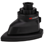 Cabezal de Lijado para Atornillador Multifunción MT20 MAX 20V ONE EvoTools®