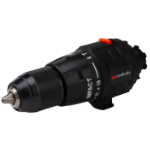 Cabezal con Portabrocas Metálico Automático para Atornillador Multifunción MT20 MAX 20V ONE EvoTools®