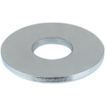 Arandela para Madera DIN 9021 (PD)
