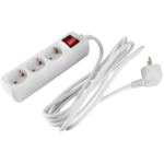 Alargador Eléctrico 3P 3x1 mm² con Interruptor EvoTools®