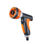 Pistola de Riego con 7 Funciones EvoTools +Plus®