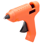 Pistola de Pegamento Termofusible 40W