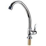 Grifo de Agua Fría Tipo U 4001