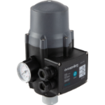 Controlador Electrónico de Presión 1.1 kW Vertical SKD-2D EvoSanitary®