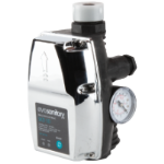 Controlador Electrónico de Presión 1.1 kW SKD-5D EvoSanitary®