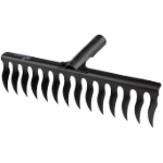 Rastrillo con 14 Dientes EvoTools®