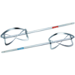 Paletas de Mezcla para Mezclador Doble CM1600 EvoTools +Plus®