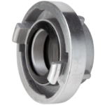 Acople Fijo para Manguera de Descarga, Rosca Interior EvoTools®