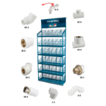 Paquete de Instalación PPR