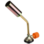 Quemador de Gas con Collar EvoTools®