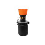 Molino Eléctrico de Grano con Cubo de Plástico EvoTools®