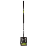 Pala Recta con Mango de Fibra de Vidrio EvoTools +Plus®