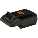 Adaptador de Batería POWER-ONE EvoTools®