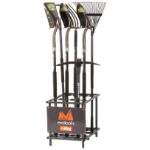 Paquete de Herramientas de Jardín EvoTools +Plus®