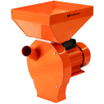 Molino Eléctrico de Martillos EvoTools®