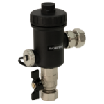 Filtro Antimagnetita 3/4 9000 Gauss EvoSanitary®