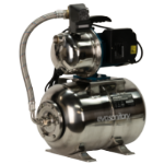 Grupo de Presión de Agua Jet 110 EvoSanitary®