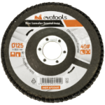 Disco Lamelar Plano Inox