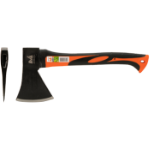 Hacha con Mango de Fibra de Vidrio EvoTools®