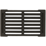Parrilla de Hierro Fundido para Estufa EvoTools®