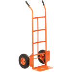 Carretilla de Mano EvoTools®