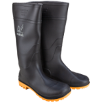 Botas de Seguridad de PVC S3 EvoTools®
