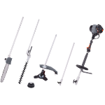 Desbrozadora Multifuncional BCM254 5 in 1 EvoTools +Plus®