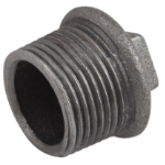 Tapón Negro 290 EvoSanitary®