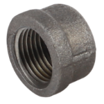Tapón Negro 300 EvoSanitary®