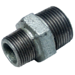 Niple Reductor Galvanizado 245 1102