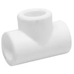 Tee PP-R EvoSanitary® (PD)