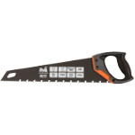 Sierra para Madera, Dientes Especiales, Mango TPR EvoTools +Plus®