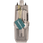 Bomba Sumergible Pulsatoria con 2 Válvulas de Pie